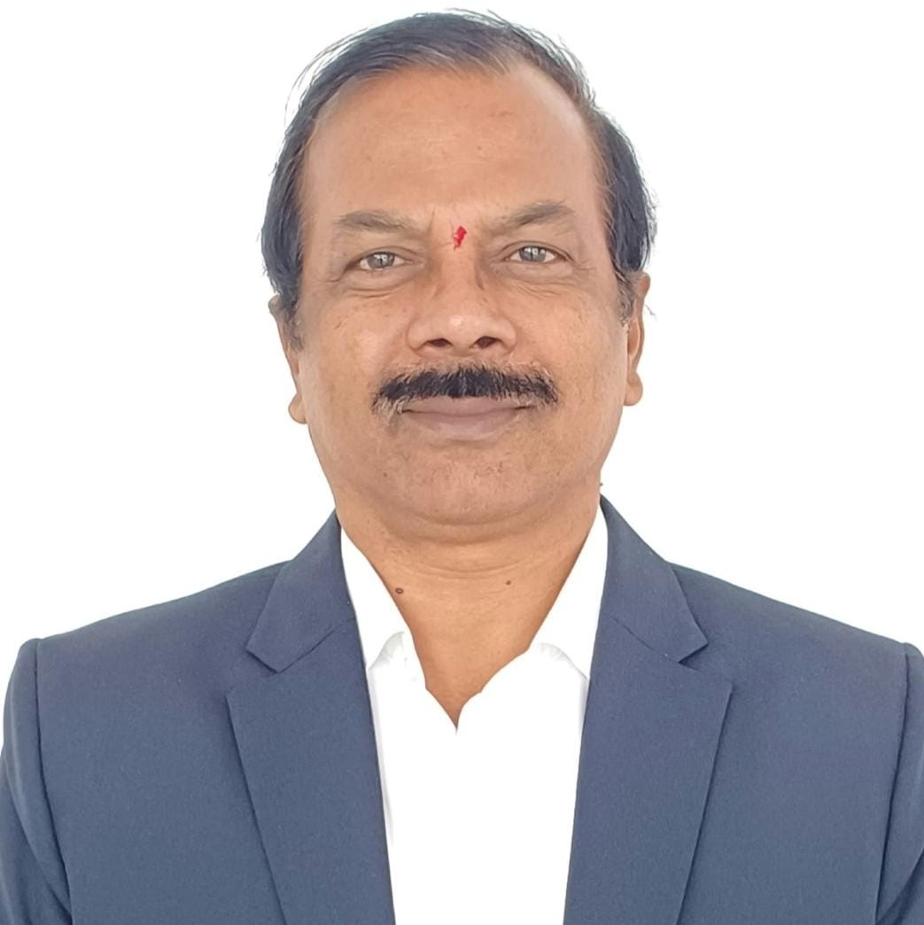 VICE PRESIDENT