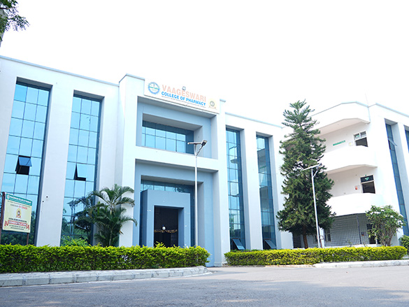 Pharmacy College