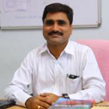 Associate Professor. of  Biotechnology JNTUH(University Nominee)