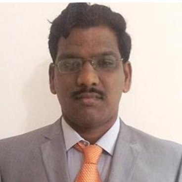 Academician Principal, VIPS