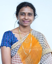 Dr.B.Radhika