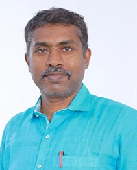 Mr.N.Thirupathi Reddy