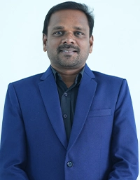 Mr.B.Ramesh