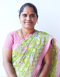 Mrs.G.Dhanuja