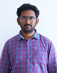 Dr.R.Dinesh Kumar