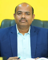 Dr.M.Srinivas Reddy