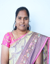 Mrs.Ch.Geetha
